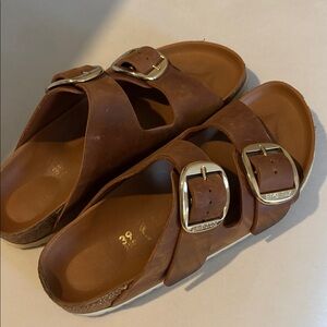 Birkenstock sandal